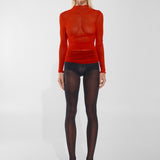 NINA TOP | RED