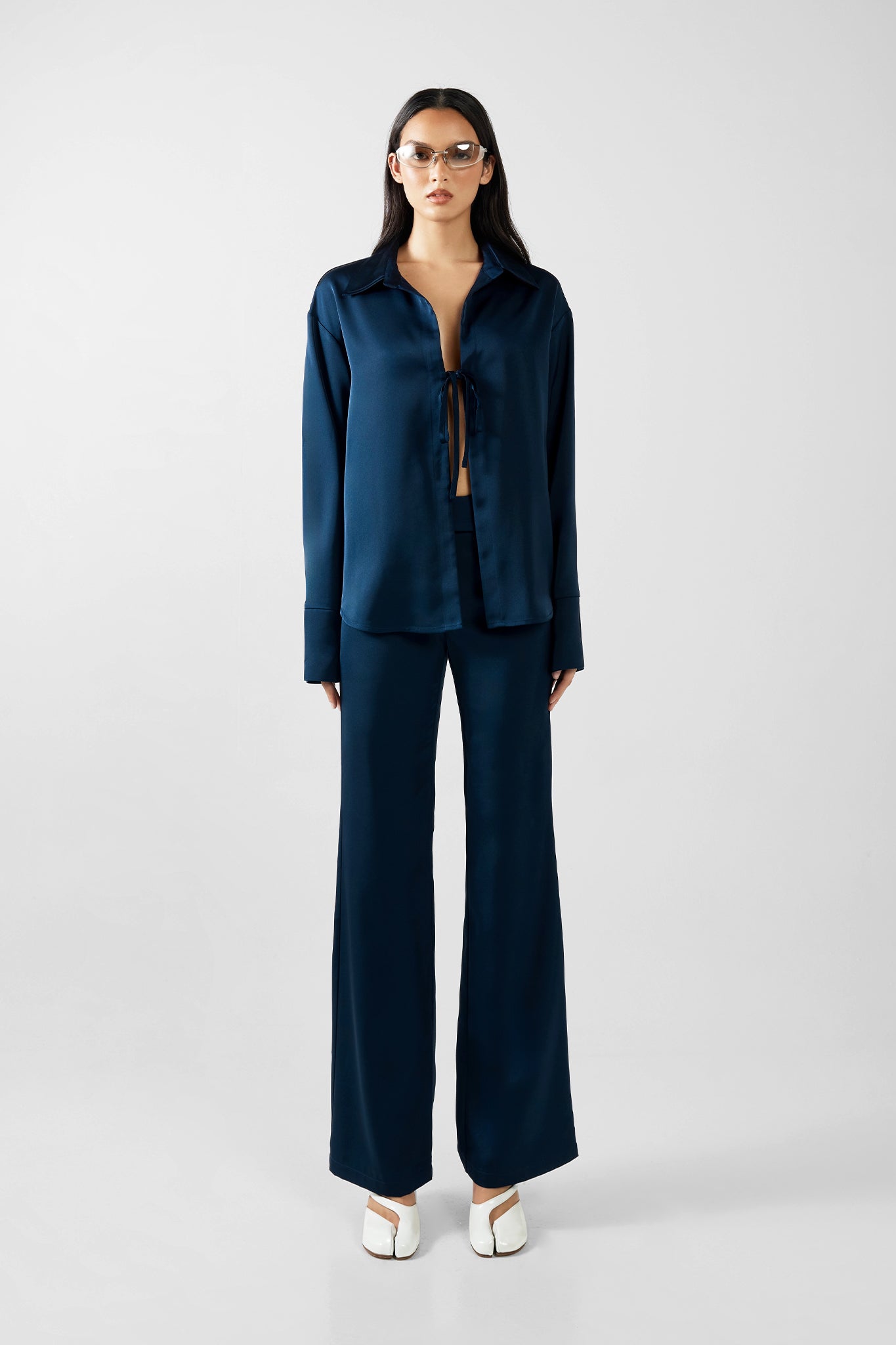 ANDI SHIRT 2.0 | INK