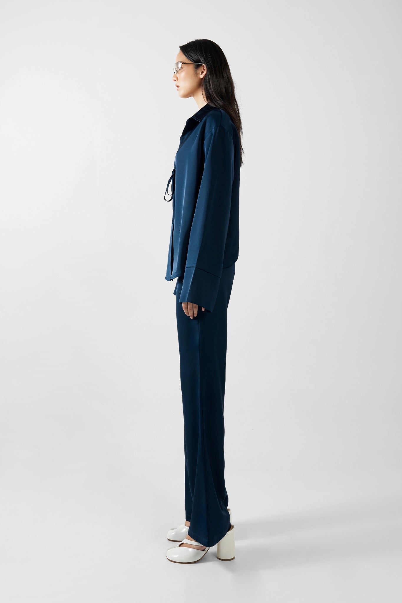 ANDI SHIRT 2.0 | INK