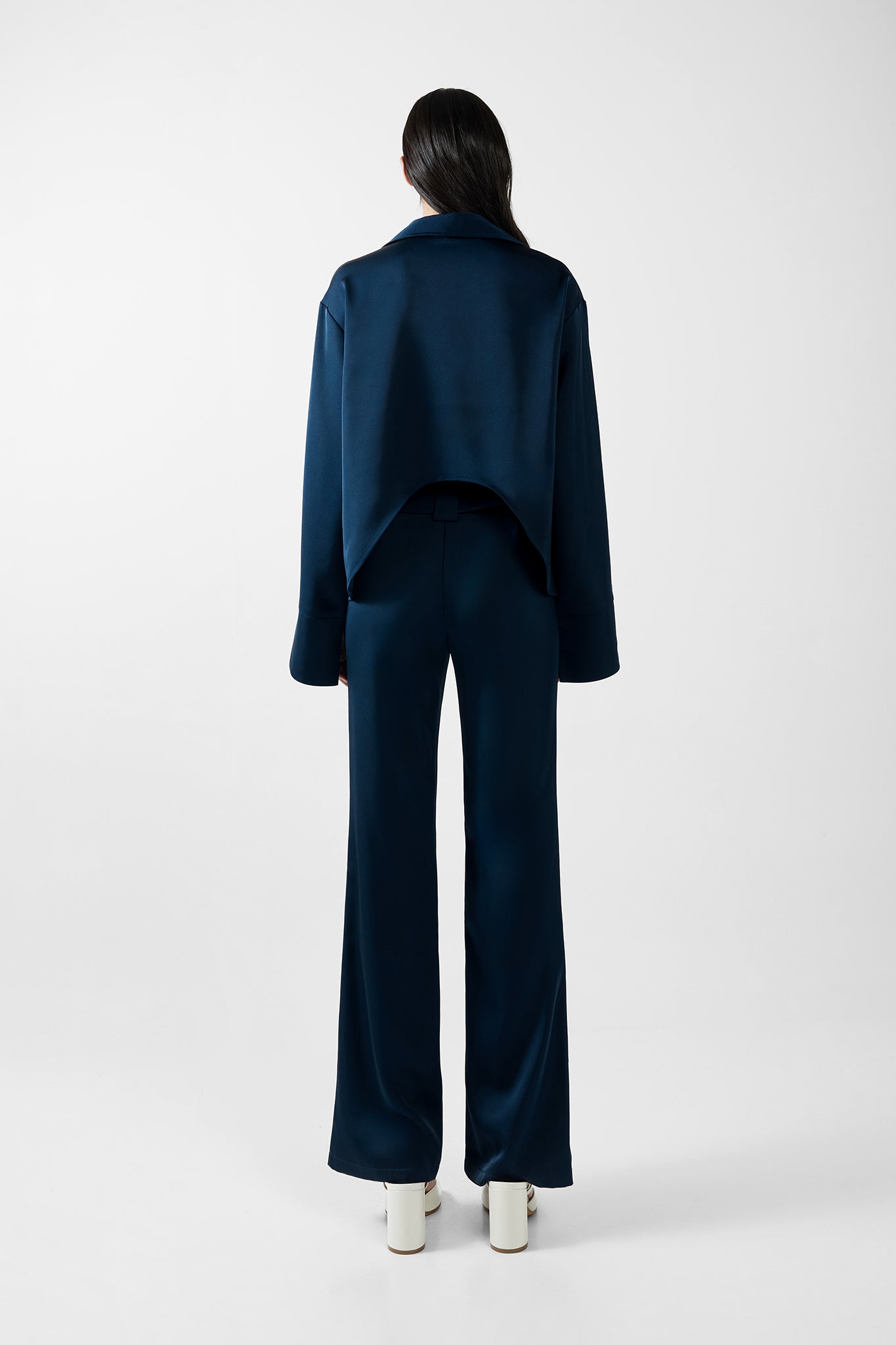 ANDI SHIRT 2.0 | INK