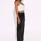 APRIL TOP | WHITE