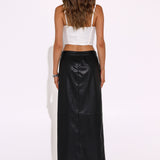 APRIL TOP | WHITE
