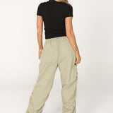 ASTRID PANTS | SAGE