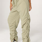 ASTRID PANTS | SAGE