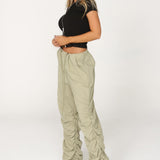 ASTRID PANTS | SAGE