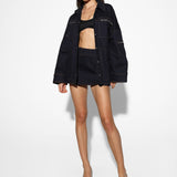AVANT JACKET | NAVY