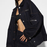 AVANT JACKET | NAVY