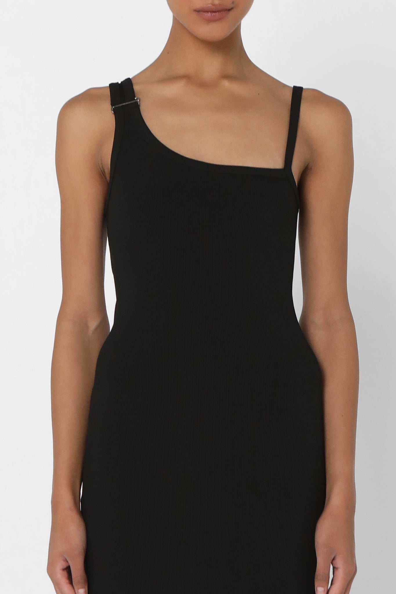 BELLAMY DRESS | BLACK