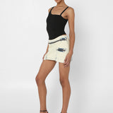 BELLAMY TANK | BLACK