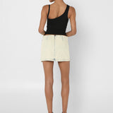 BELLAMY TANK | BLACK