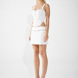 BENNI MINI SKIRT
