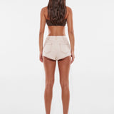 BRIXTON SHORTS | BONE
