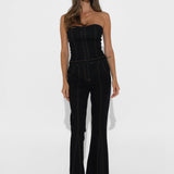 BROOKLYN TOP | BLACK