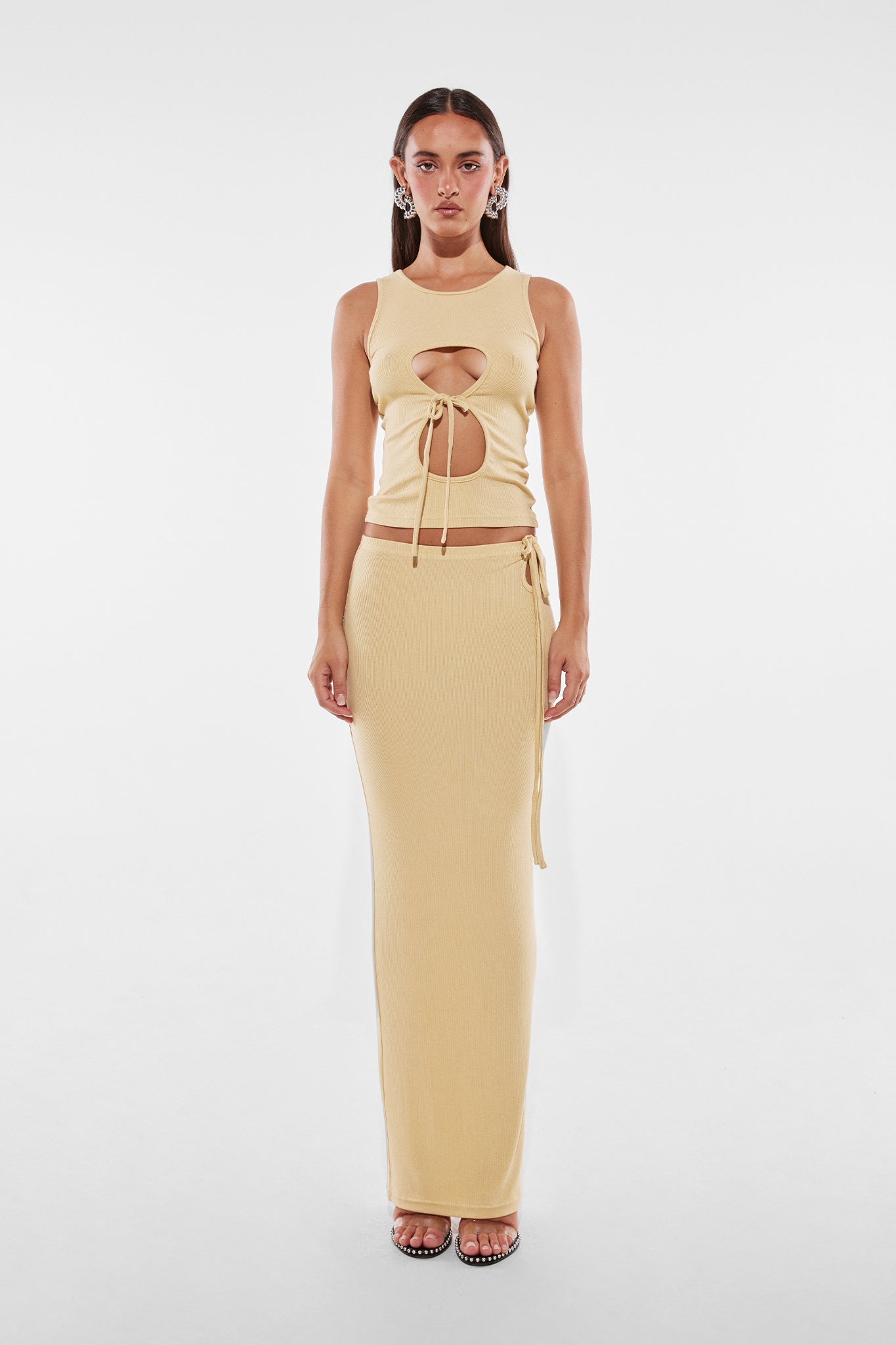 CALYSSA TOP | CITRUS