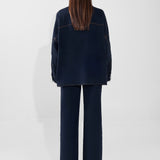 COOPER JACKET | NAVY
