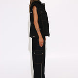 LANEY JACKET | BLACK