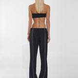 FAYE PANTS | BLACK