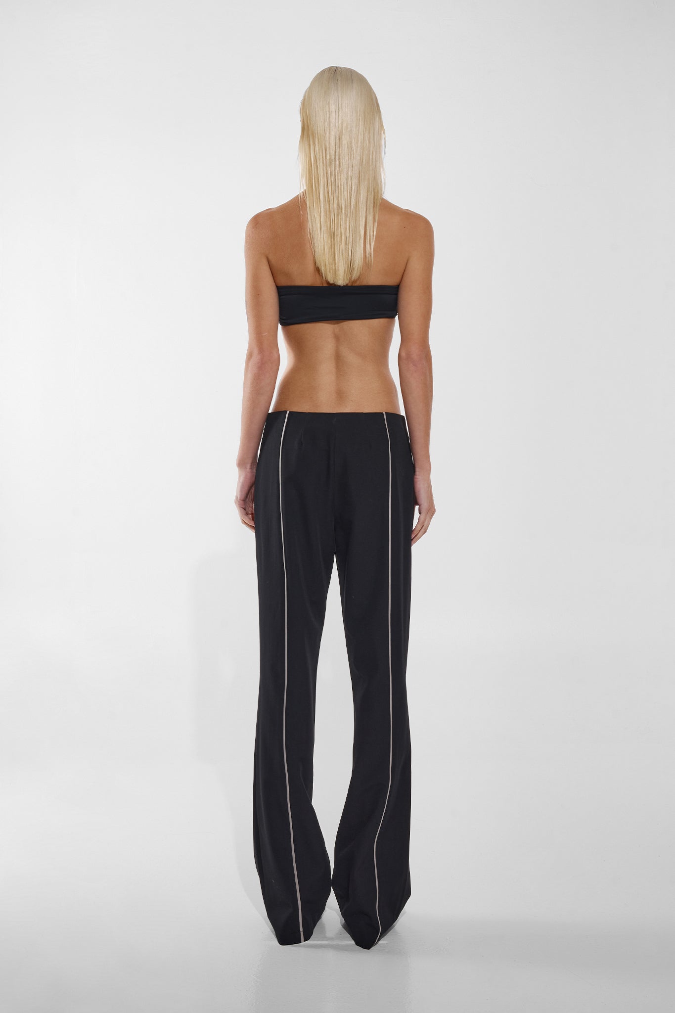 FAYE PANTS | BLACK