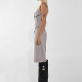 FAYE SHORTS | GREY