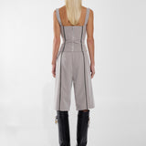 FAYE TOP | GREY
