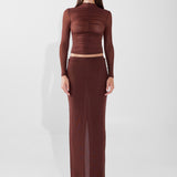 GEM TOP | CHOC