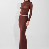 GEM TOP | CHOC