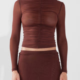 GEM TOP | CHOC