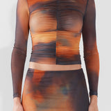 GEM TOP | SUNSET
