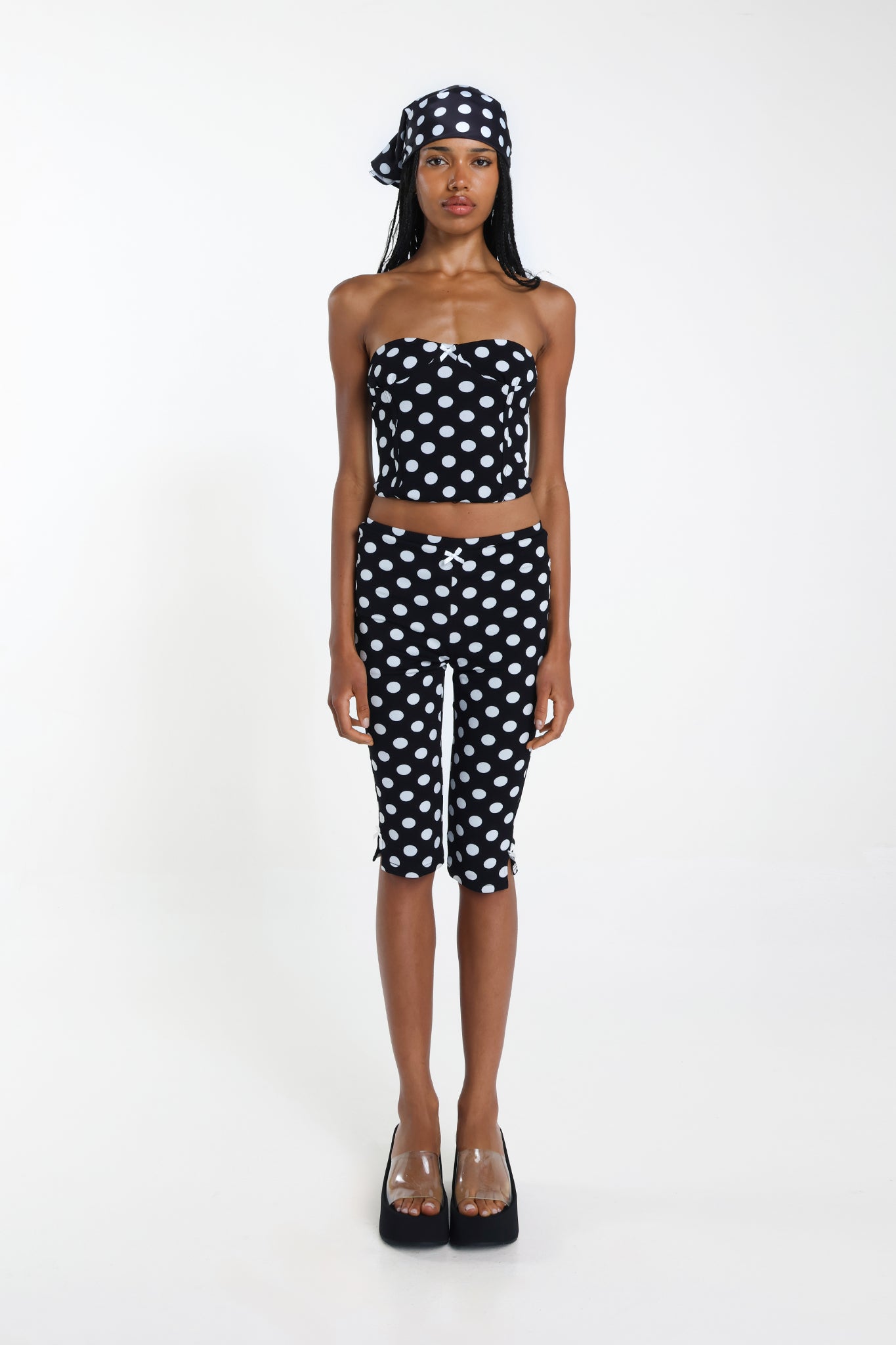 HEADSCARF | SPOT