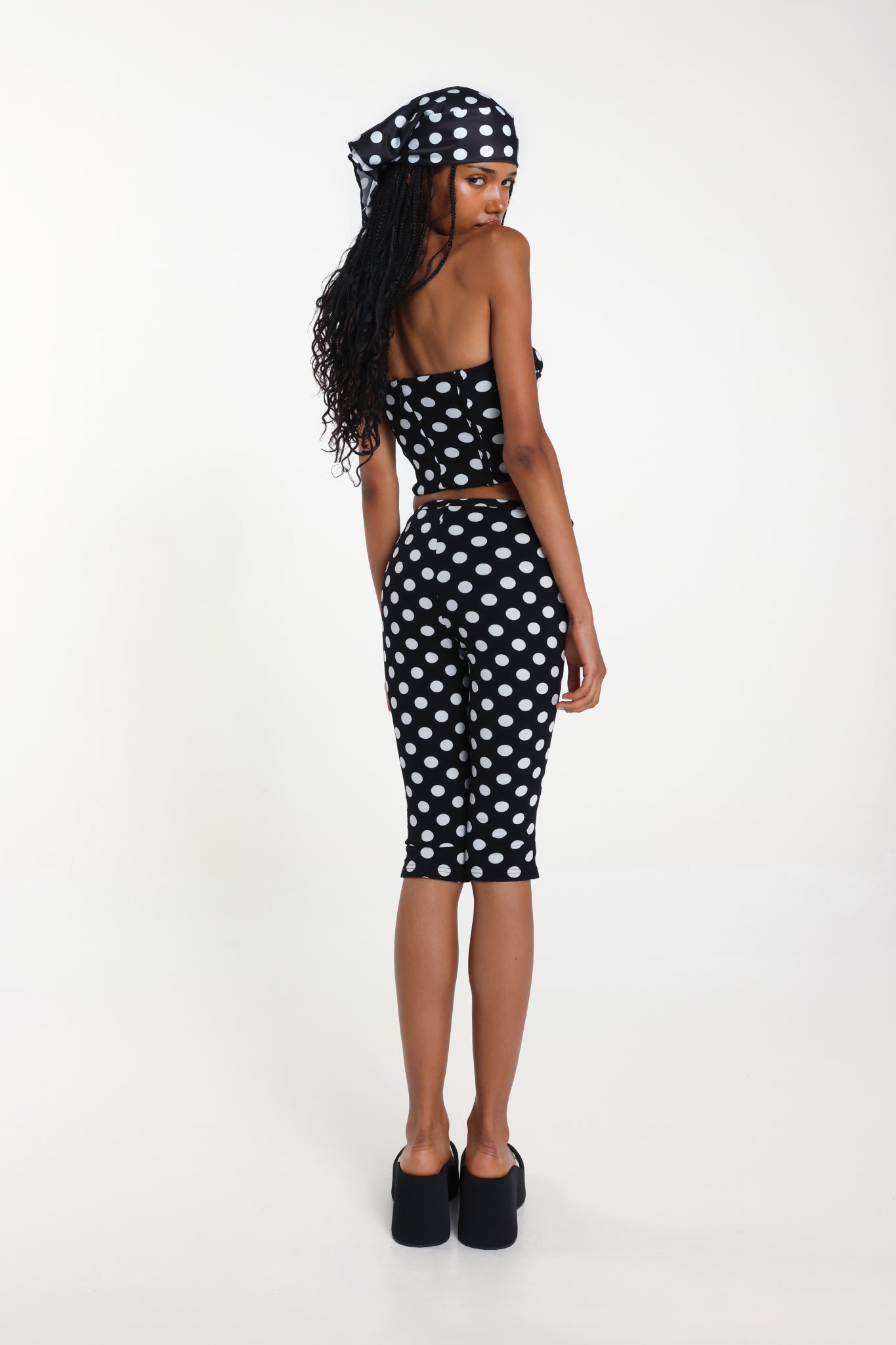 HEADSCARF | SPOT