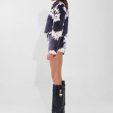 HELSA MICRO SHORTS | COW
