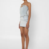 IMMY TOP | BLUE