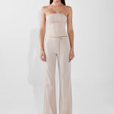 JENNA CORSET | STONE