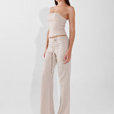 JENNA CORSET | STONE