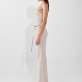 JENNA CORSET | STONE