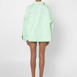 JEROME JACKET | MINT