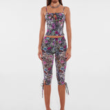 JESSE CAPRI PANTS | ROWLAND