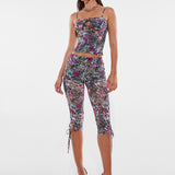 JESSE CAPRI PANTS | ROWLAND