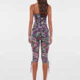 JESSE CAPRI PANTS | ROWLAND