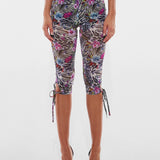 JESSE CAPRI PANTS | ROWLAND