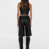 STELLA VEST | BLACK