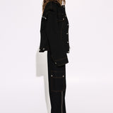 LANEY JACKET | BLACK