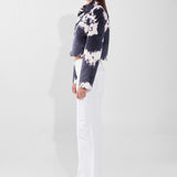 LEESA PANTS | WHITE