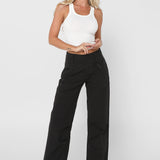 MIKAYLA PANTS | BLACK