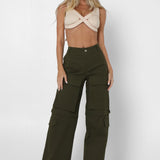NOVA CROP | BONE