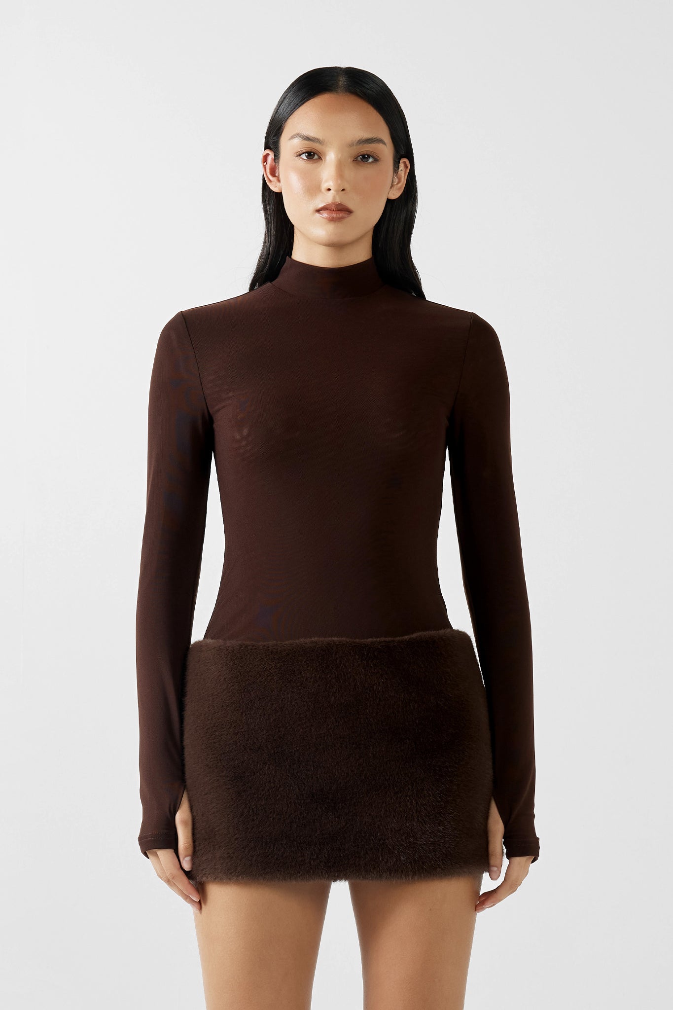 PARISA MINI DRESS