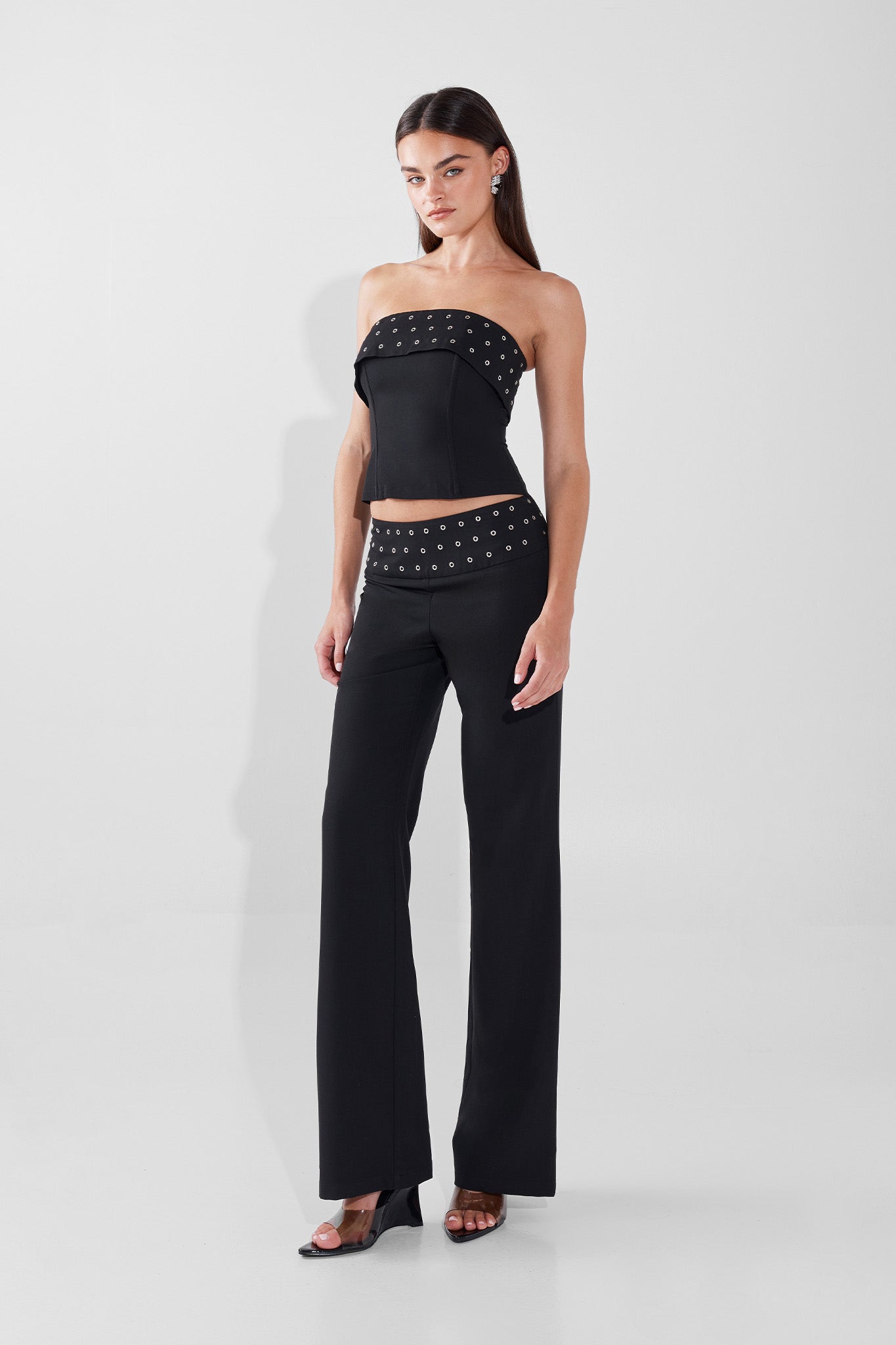 REEVES PANTS | BLACK