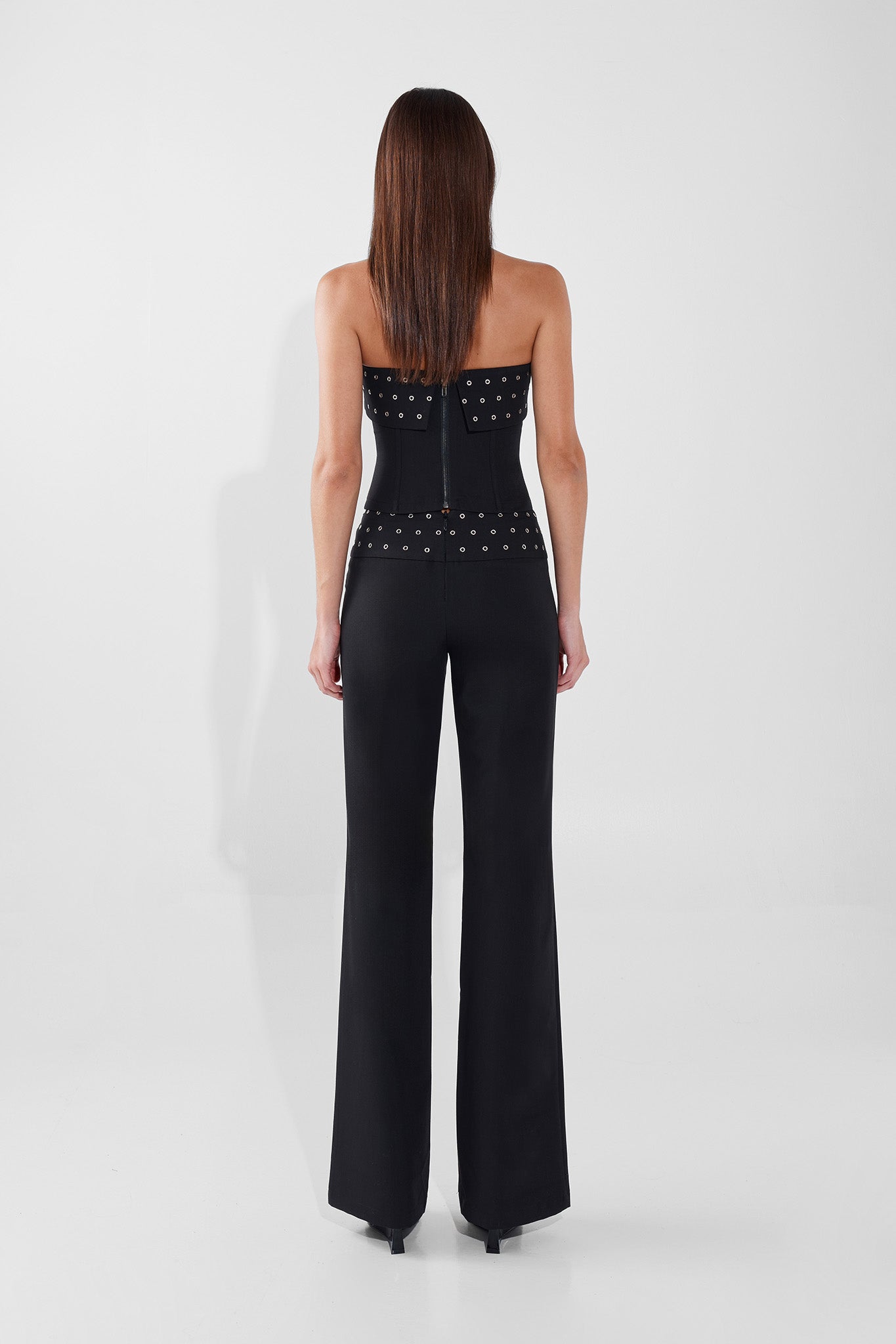 REEVES PANTS | BLACK