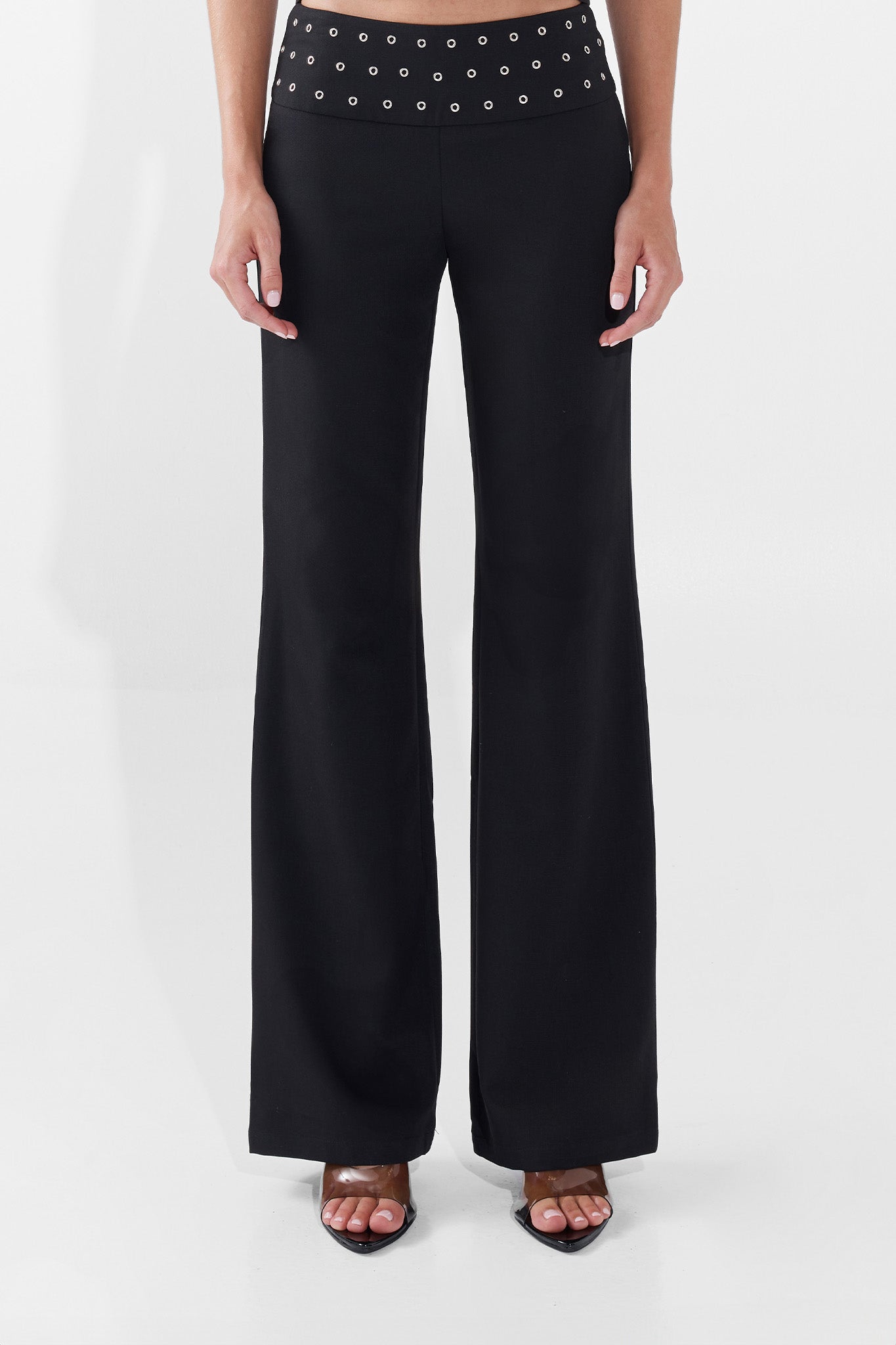 REEVES PANTS | BLACK