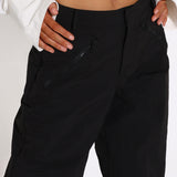MIKAYLA PANTS | BLACK